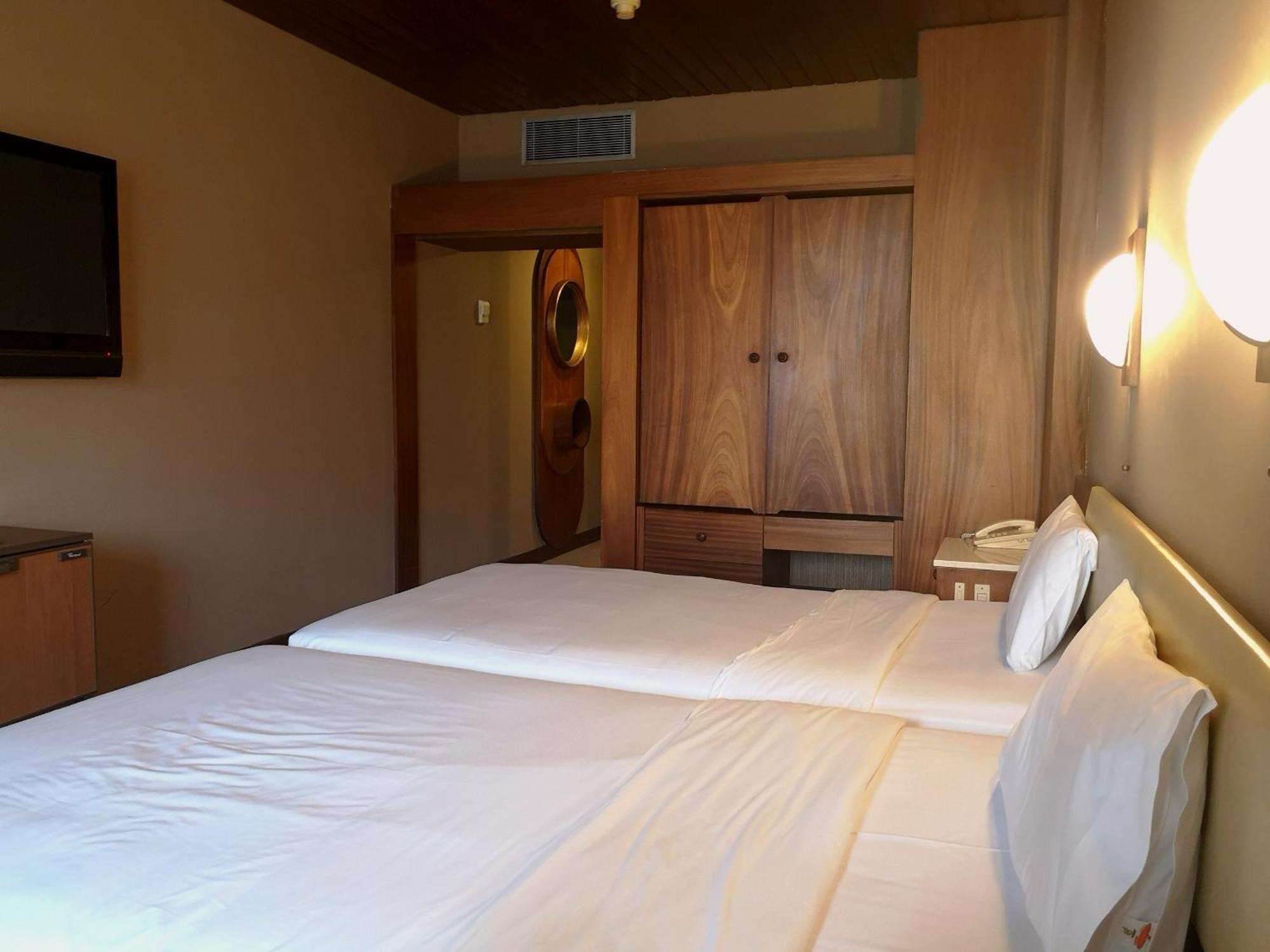 Hotel Vianorte Matosinhos  Habitación foto